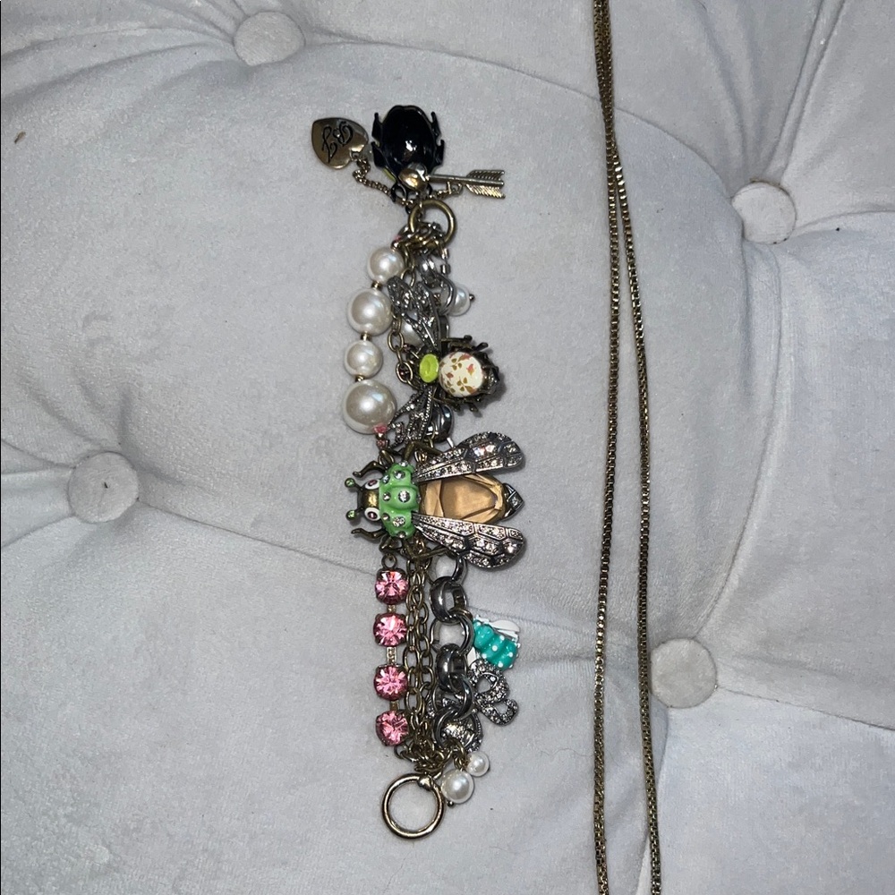 Collection of Jewelry - Picture 2 of 11